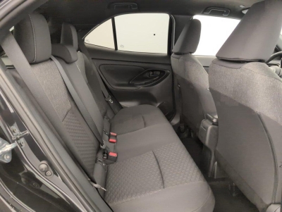 Toyota Yaris Cross 130h 2WD Design