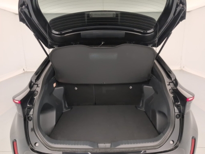 Toyota Yaris Cross 130h 2WD Design