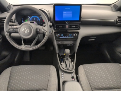 Toyota Yaris Cross 130h 2WD Design
