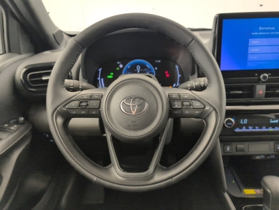 Toyota Yaris Cross 130h 2WD Design
