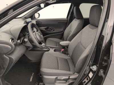 Toyota Yaris Cross 130h 2WD Design