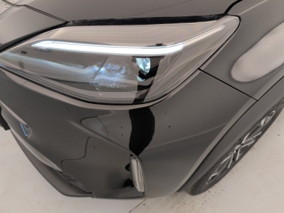 Toyota Yaris Cross 130h 2WD Design