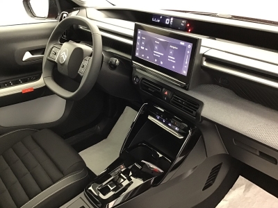 Citroën C3 Aircross NEW Hybride 145 ch Aut Max