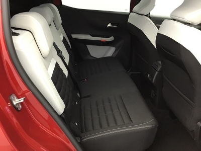 Citroën C3 Aircross NEW Hybride 145 ch Aut Max