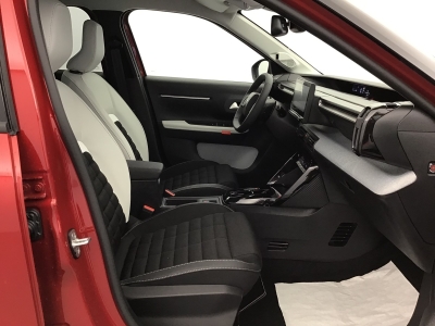 Citroën C3 Aircross NEW Hybride 145 ch Aut Max