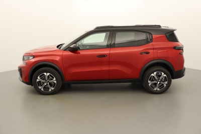 Citroën C3 Aircross NEW Hybride 145 ch Aut Max