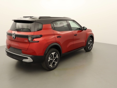 Citroën C3 Aircross NEW Hybride 145 ch Aut Max