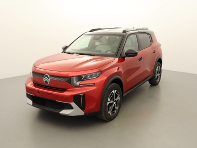 Citroën C3 Aircross NEW Hybride 145 ch Aut Max