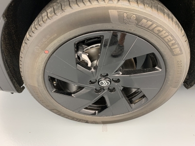 Citroën C5 AIRCROSS 2 HYBRIDE Hybride 145 ch e-DCS6 Plus