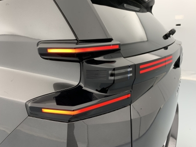 Citroën C5 AIRCROSS 2 HYBRIDE Hybride 145 ch e-DCS6 Plus