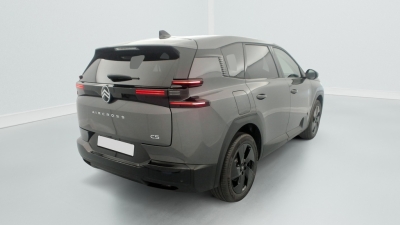 Citroën C5 AIRCROSS 2 HYBRIDE Hybride 145 ch e-DCS6 Plus