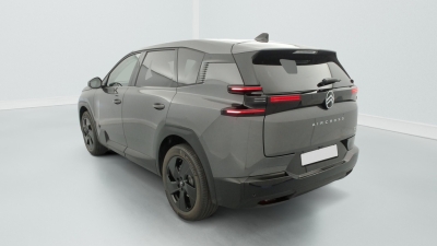 Citroën C5 AIRCROSS 2 HYBRIDE Hybride 145 ch e-DCS6 Plus