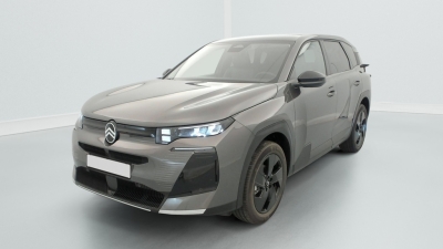 Citroën C5 AIRCROSS 2 HYBRIDE Hybride 145 ch e-DCS6 Plus
