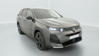 Citroën C5 AIRCROSS 2 HYBRIDE Hybride 145 ch e-DCS6 Plus
