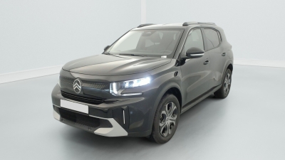 CitroënC3 AircrossHybride 145 ch Aut Plus - 5P