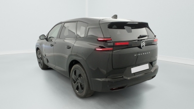 Citroën C5 AIRCROSS 2 HYBRIDE Hybride 145 ch e-DCS6 Plus