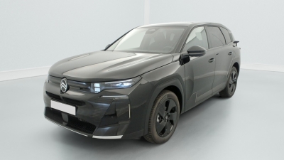 Citroën C5 AIRCROSS 2 HYBRIDE Hybride 145 ch e-DCS6 Plus