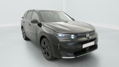 Citroën C5 AIRCROSS 2 HYBRIDE Hybride 145 ch e-DCS6 Plus