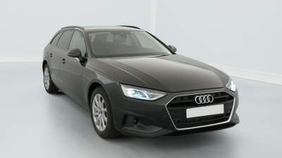 Audi A4 Avant 35 TFSI 150 S tronic 7 Design