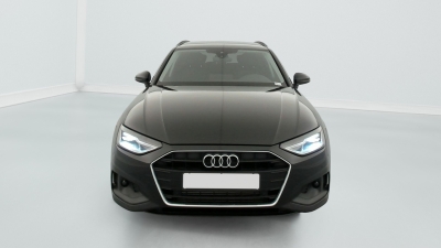 Audi A4 Avant 35 TFSI 150 S tronic 7 Design