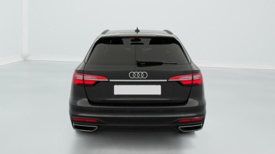 Audi A4 Avant 35 TFSI 150 S tronic 7 Design