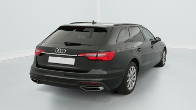 Audi A4 Avant 35 TFSI 150 S tronic 7 Design