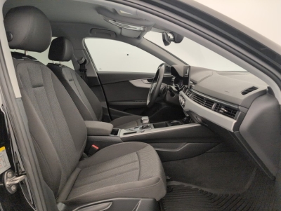 Audi A4 Avant 35 TFSI 150 S tronic 7 Design