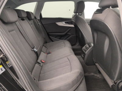 Audi A4 Avant 35 TFSI 150 S tronic 7 Design