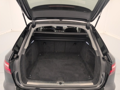 Audi A4 Avant 35 TFSI 150 S tronic 7 Design