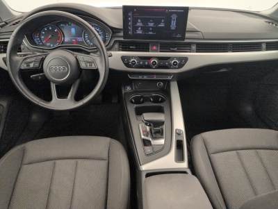 Audi A4 Avant 35 TFSI 150 S tronic 7 Design