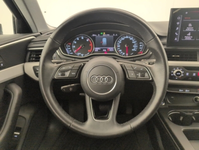 Audi A4 Avant 35 TFSI 150 S tronic 7 Design