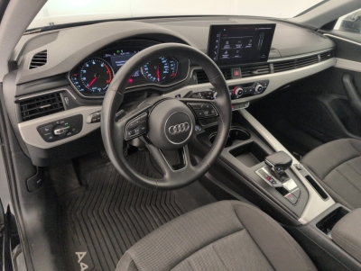 Audi A4 Avant 35 TFSI 150 S tronic 7 Design