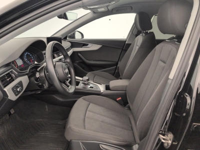 Audi A4 Avant 35 TFSI 150 S tronic 7 Design