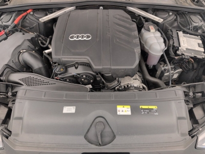 Audi A4 Avant 35 TFSI 150 S tronic 7 Design