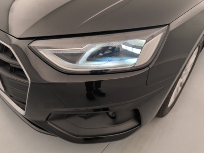 Audi A4 Avant 35 TFSI 150 S tronic 7 Design