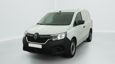 Renault Kangoo Van TOLE L1 BLUE DCI 95 GSR2 ADVANCE