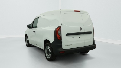 Renault Kangoo Van TOLE L1 BLUE DCI 95 GSR2 ADVANCE