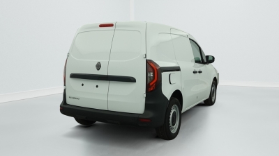 Renault Kangoo Van TOLE L1 BLUE DCI 95 GSR2 ADVANCE