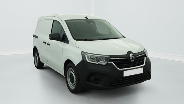 RenaultKangoo VanTOLE L1 BLUE DCI 95 GSR2 ADVANCE