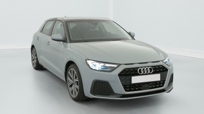 Audi A1 Sportback 25 TFSI 95 ch BVM5 Advanced