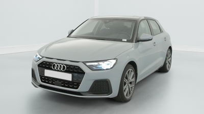 Audi A1 Sportback 25 TFSI 95 ch BVM5 Advanced