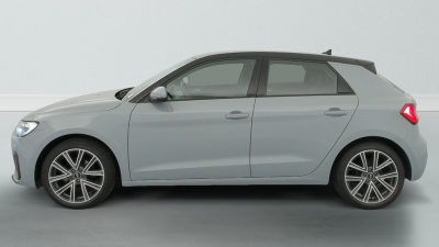 Audi A1 Sportback 25 TFSI 95 ch BVM5 Advanced