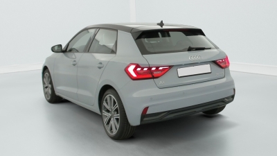 Audi A1 Sportback 25 TFSI 95 ch BVM5 Advanced