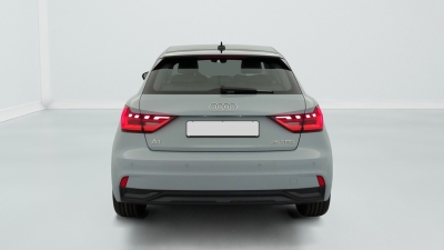Audi A1 Sportback 25 TFSI 95 ch BVM5 Advanced