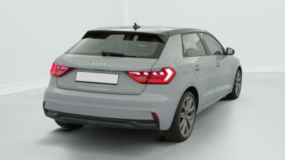 Audi A1 Sportback 25 TFSI 95 ch BVM5 Advanced