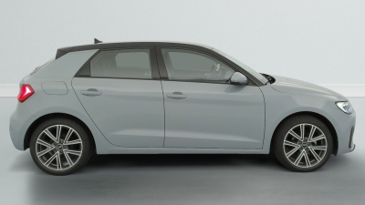 Audi A1 Sportback 25 TFSI 95 ch BVM5 Advanced