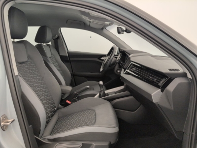 Audi A1 Sportback 25 TFSI 95 ch BVM5 Advanced