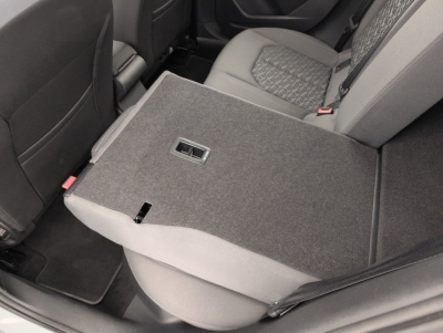 Audi A1 Sportback 25 TFSI 95 ch BVM5 Advanced