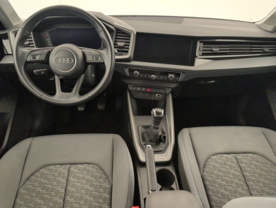 Audi A1 Sportback 25 TFSI 95 ch BVM5 Advanced