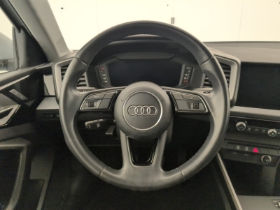 Audi A1 Sportback 25 TFSI 95 ch BVM5 Advanced